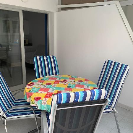 Service Apart Lazaro - Apartamentos Aguamarina 13 Calpe Esterno foto