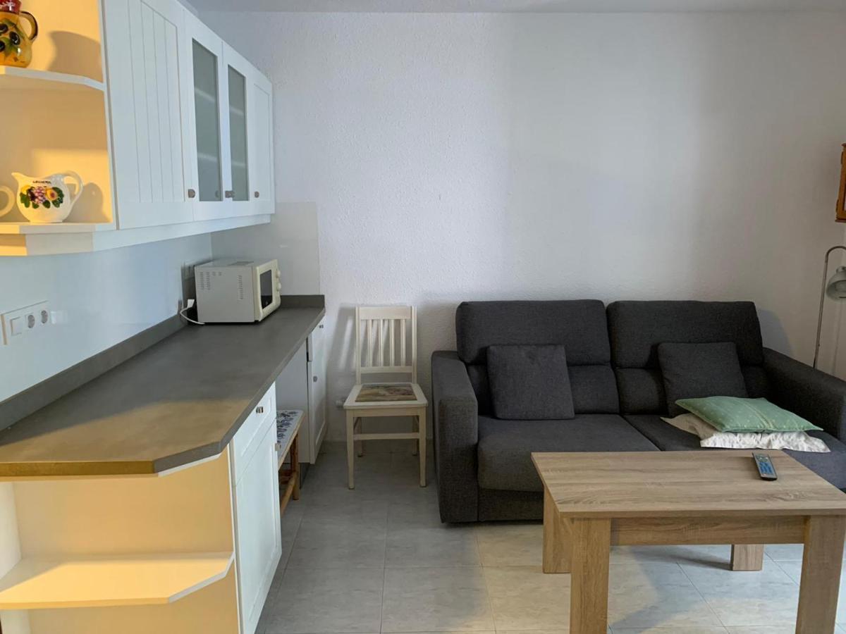 Service Apart Lazaro - Apartamentos Aguamarina 13 Calpe Esterno foto