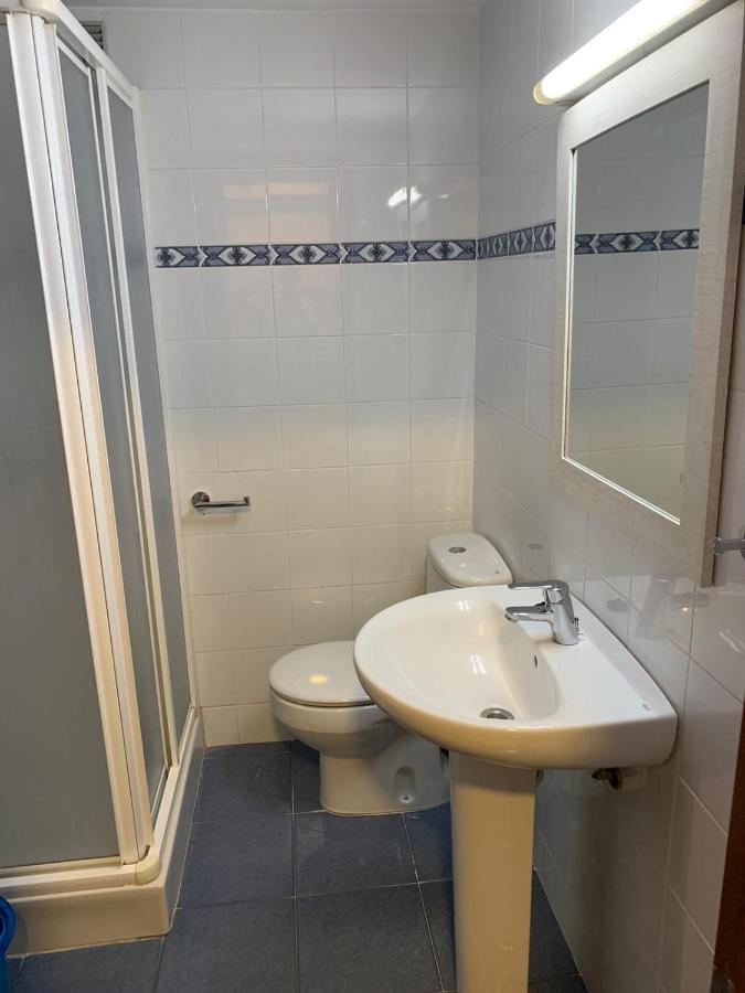 Service Apart Lazaro - Apartamentos Aguamarina 13 Calpe Esterno foto