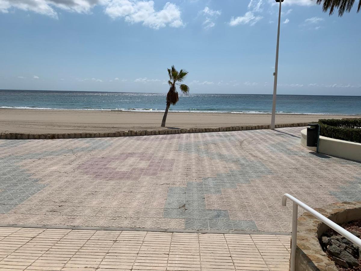 Service Apart Lazaro - Apartamentos Aguamarina 13 Calpe Esterno foto