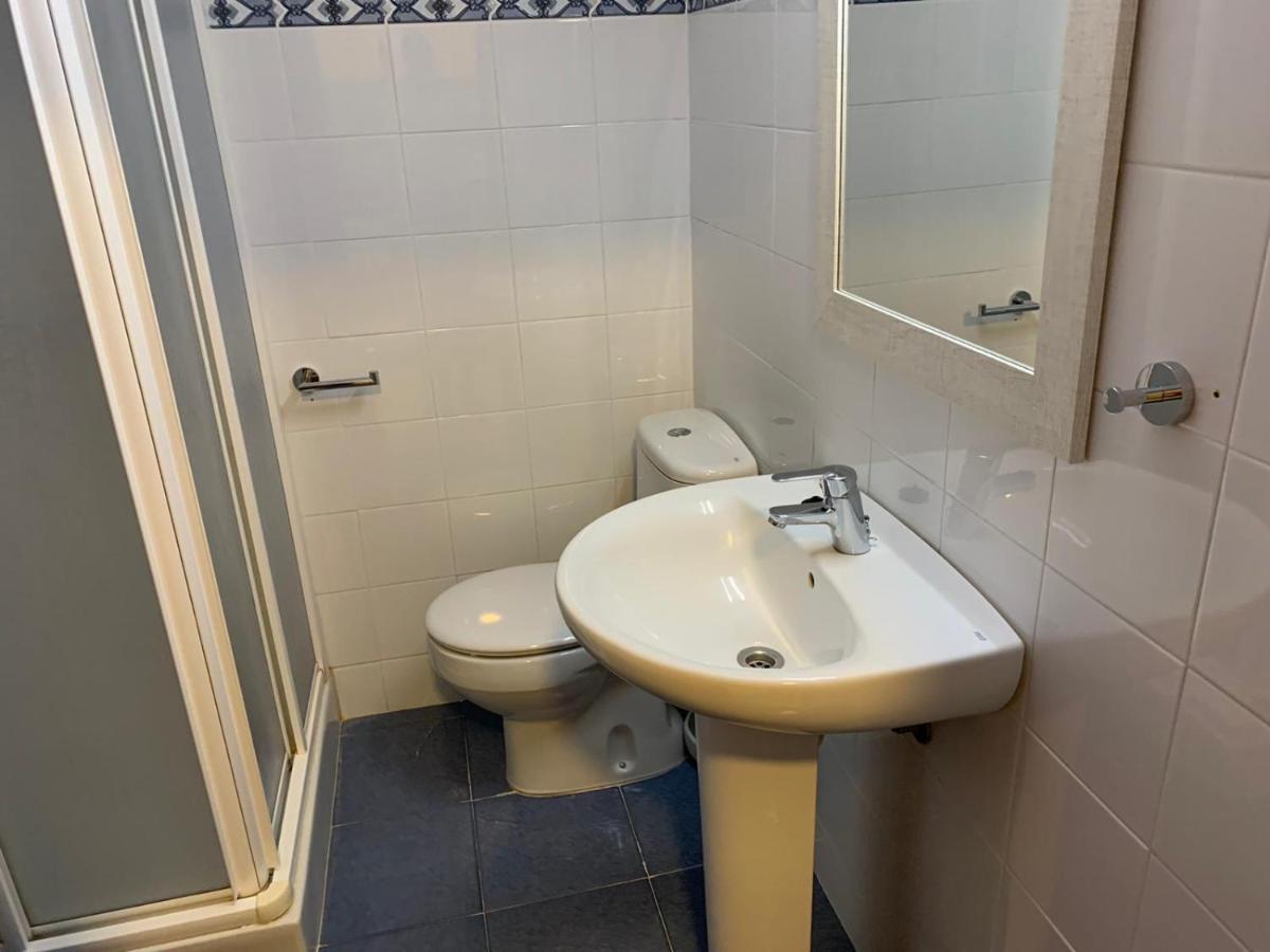 Service Apart Lazaro - Apartamentos Aguamarina 13 Calpe Esterno foto