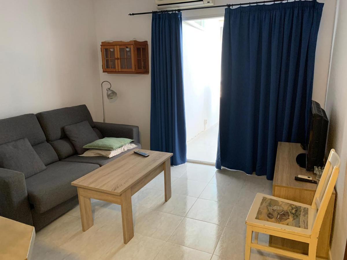 Service Apart Lazaro - Apartamentos Aguamarina 13 Calpe Esterno foto