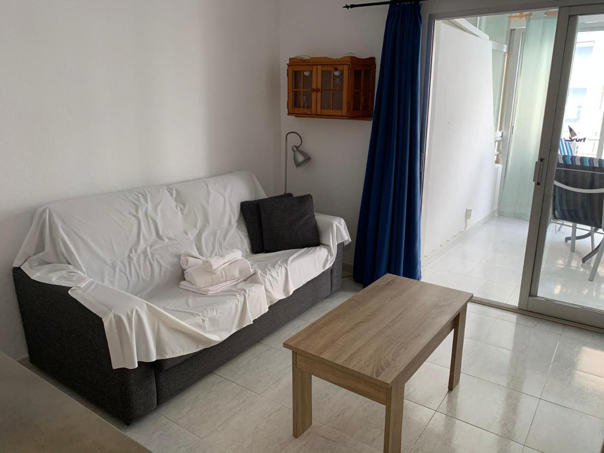 Service Apart Lazaro - Apartamentos Aguamarina 13 Calpe Esterno foto