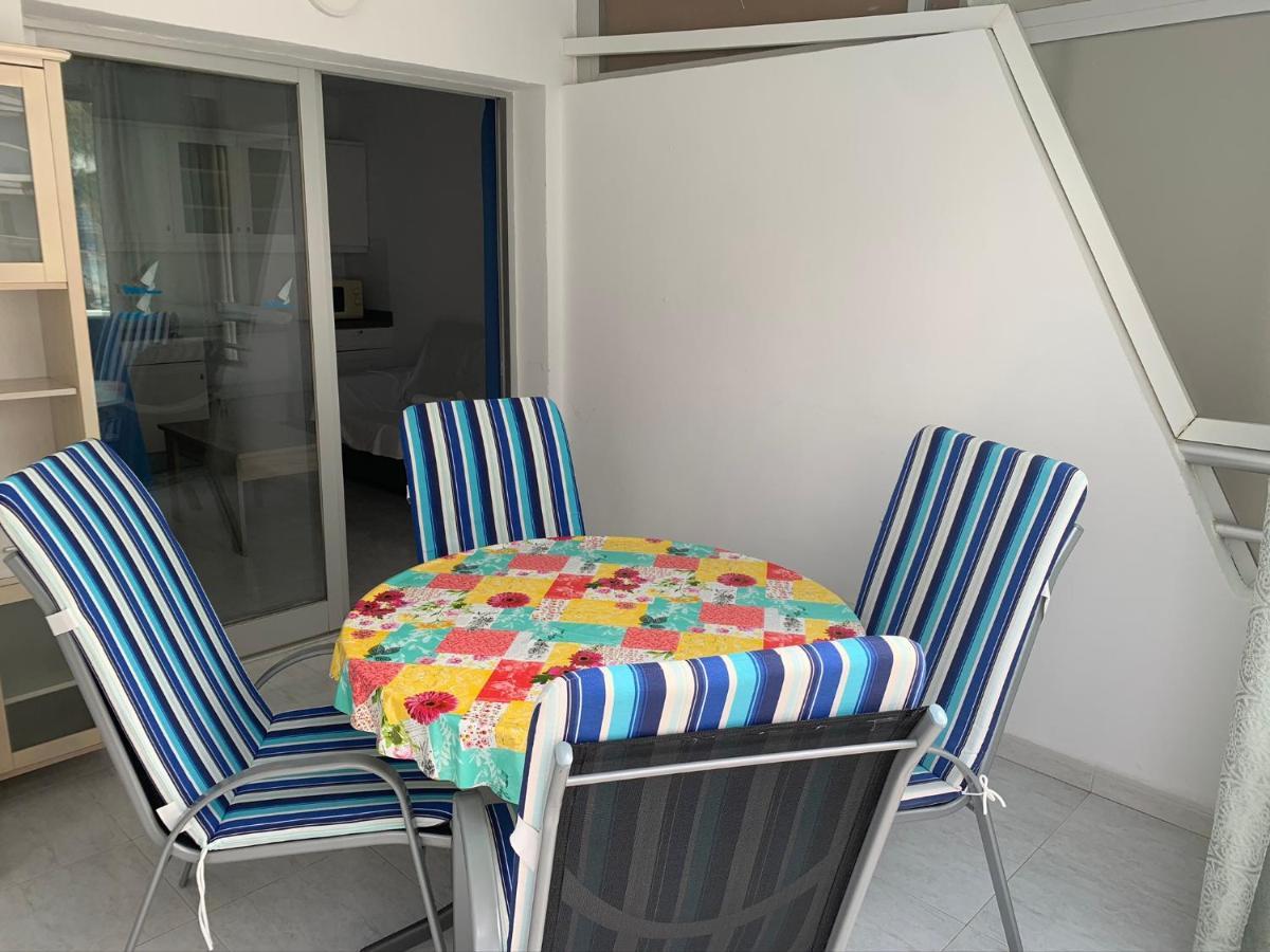 Service Apart Lazaro - Apartamentos Aguamarina 13 Calpe Esterno foto