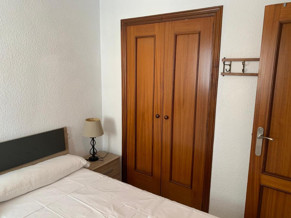 Service Apart Lazaro - Apartamentos Aguamarina 13 Calpe Esterno foto